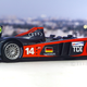 Illustration for article titled Teutonic Tuesday: 2009 Kolles Audi R10 TDI LMP1